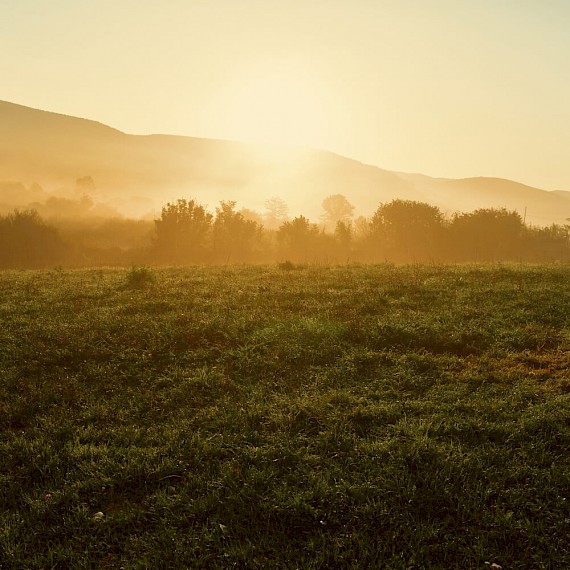 Standplaats in Kosovo