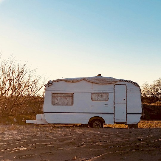 La caravana