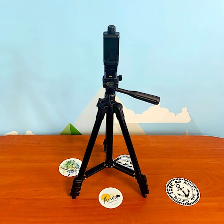 Tripod 3120