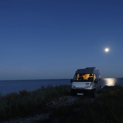 Zdjęcie wykonane przez cool-camping-wohnmobil.de