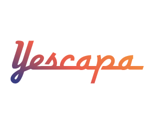 Yescapa Logo