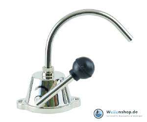 Wasserhahn Wellenshop