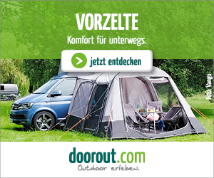 Doorout Zelte