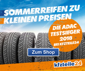 kfzteile24 Sommerreifen