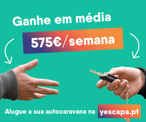 Yescapa -Campervan para alugar