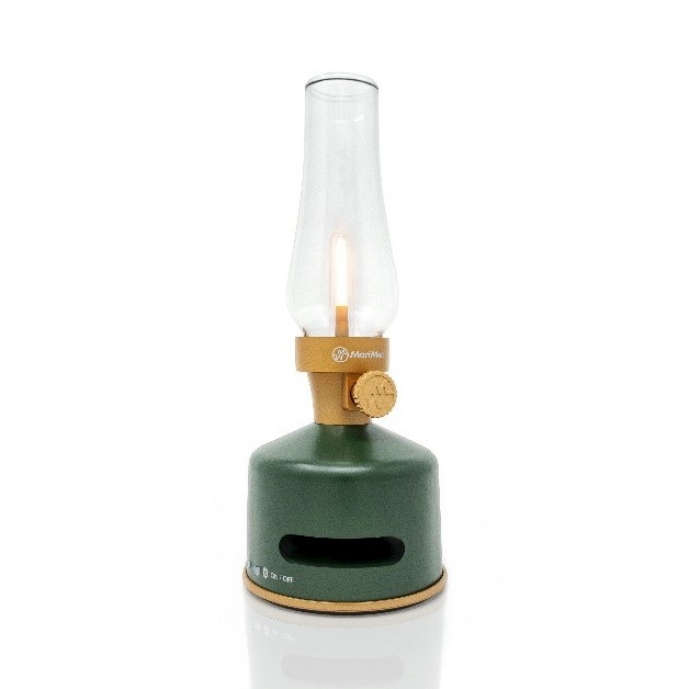 Cost: Petroleum lantern 145 €