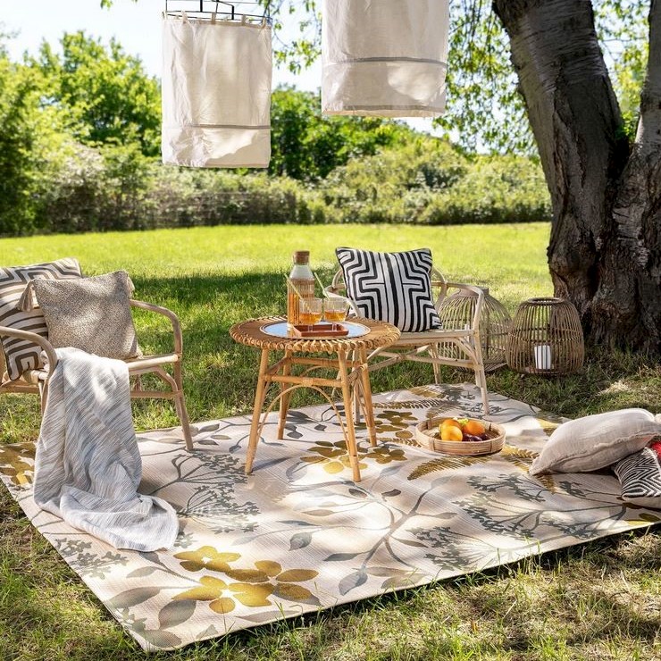 Ideas de regalos para el glamping