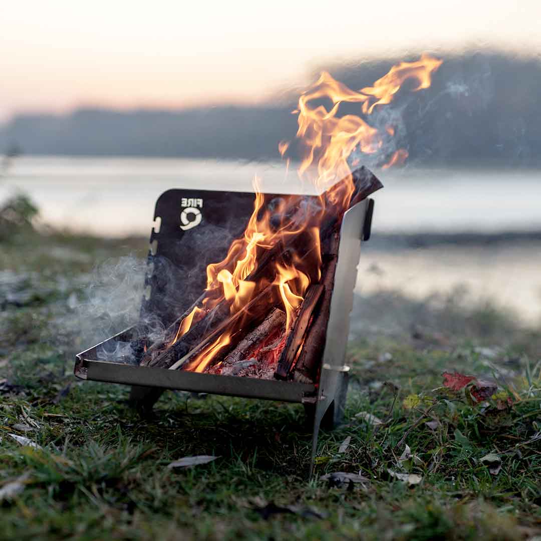 Outdoor-Ausrüstung