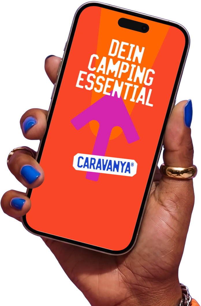 Caravanya new